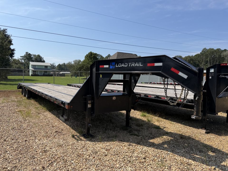 2025 Load Trail USED