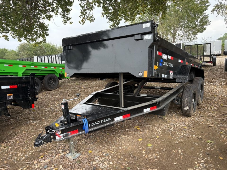 2026 Load Trail