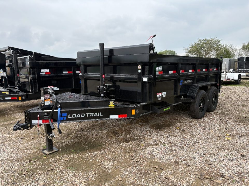 2027 Load Trail