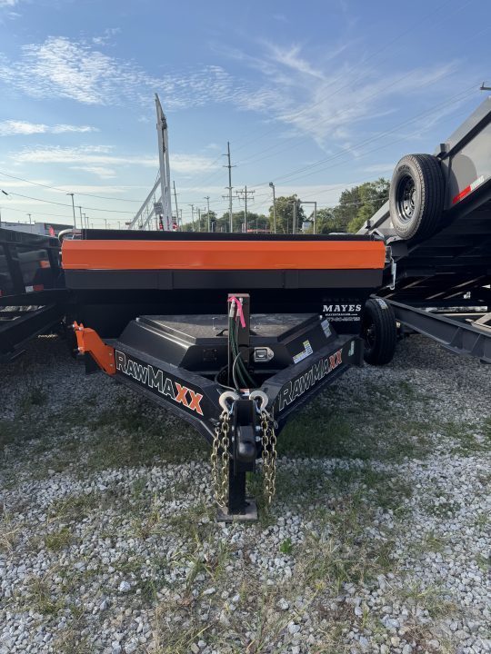 2027 RawMaxx photo 2