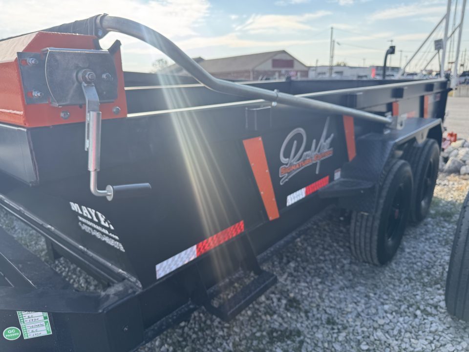 2027 RawMaxx photo 3