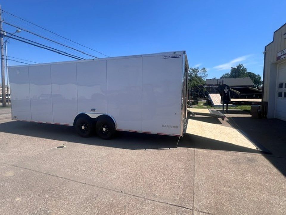 2027 Haul About photo 2