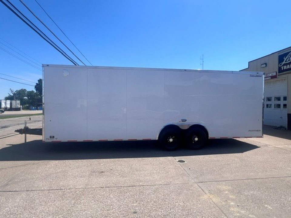 2027 Haul About