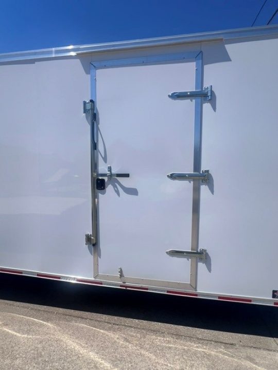 2027 Haul About photo 8