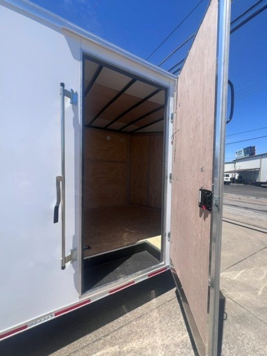 2027 Haul About photo 7