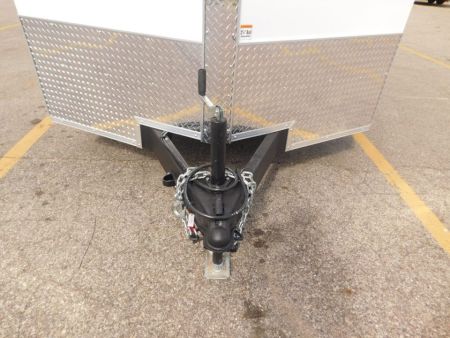 New 2027 Darkhorse Cargo DHW 7x16 TA35 Cargo / Enclosed Trailer