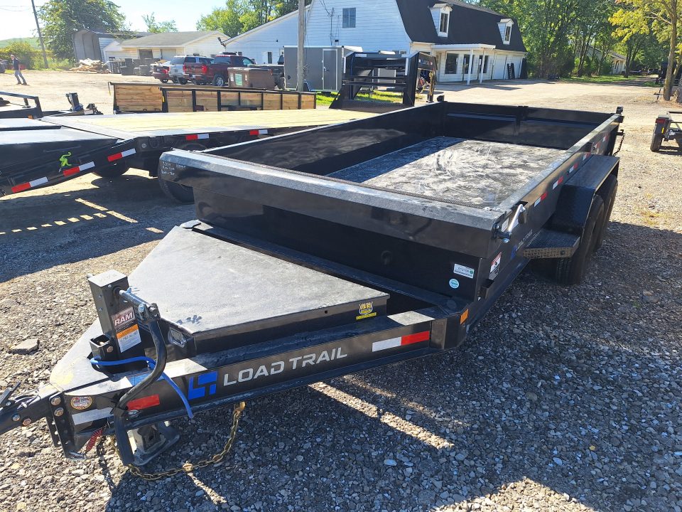 2026 Load Trail