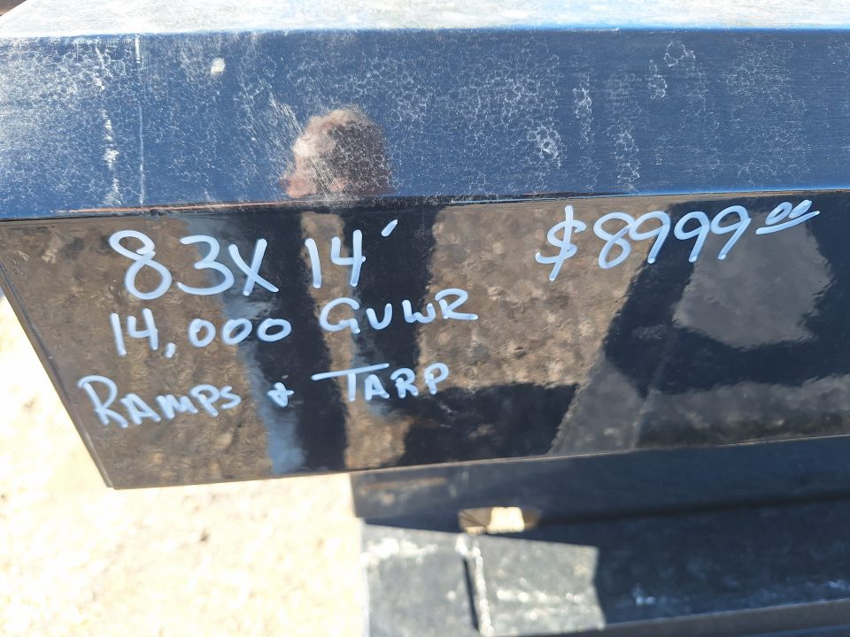 2026 Load Trail photo 3
