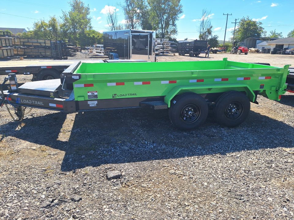 2026 Load Trail