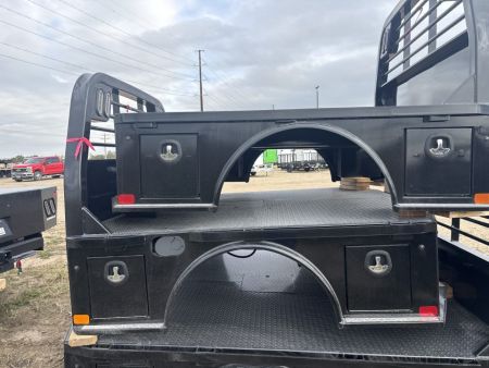 New 2027 CM Truck Beds SK Truck Bed Truck Bed