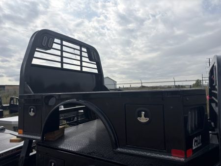 New 2027 CM Truck Beds SK Truck Bed Truck Bed
