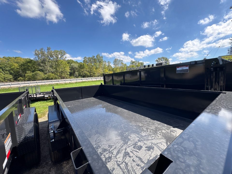 2027 Big Tex 14FT photo 3