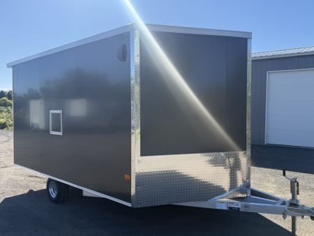 New 2027 Durabull 101X12 Multisport Trailer