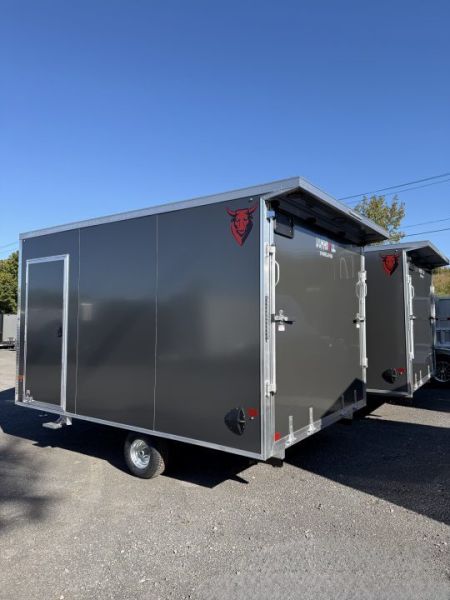 New 2027 Durabull 101X12 Multisport Trailer