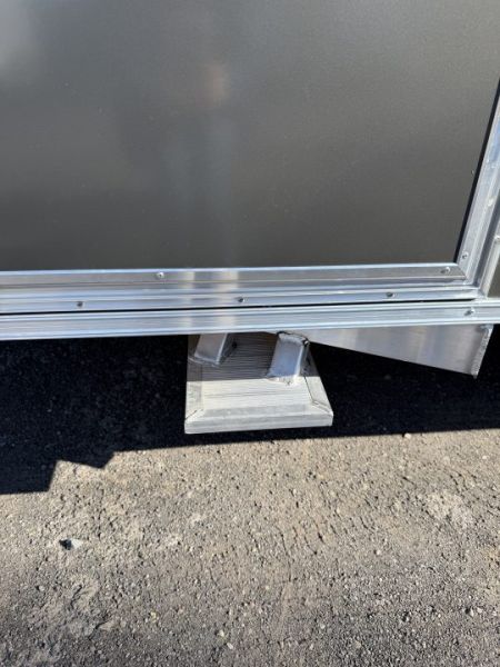 New 2027 Durabull 101X12 Multisport Trailer