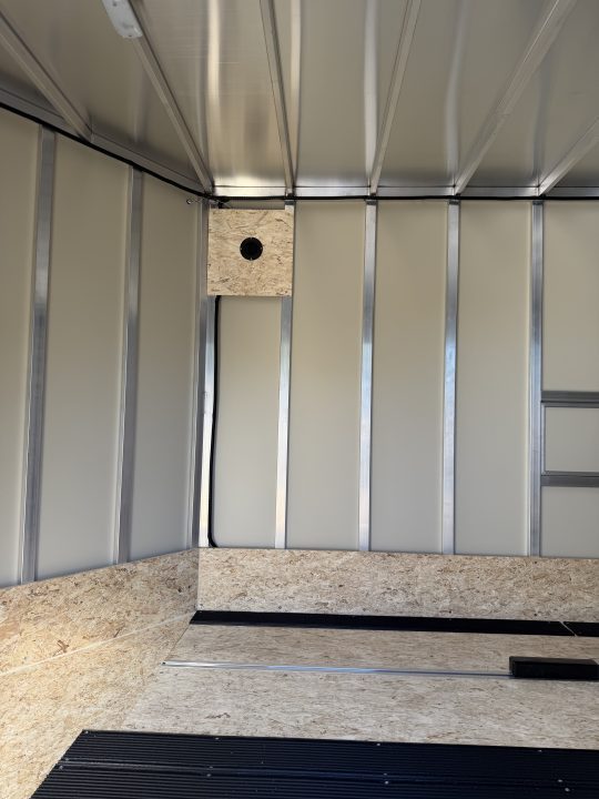 New 2027 Durabull 101X12 Multisport Trailer