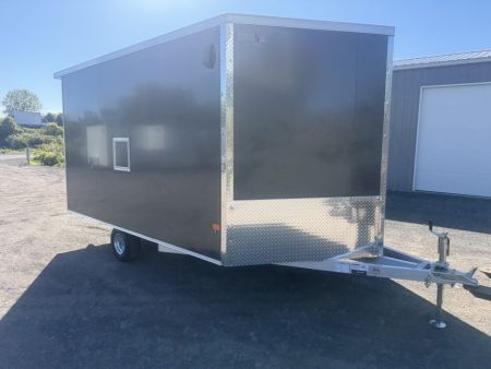 New 2027 Durabull 101X12 Multisport Trailer