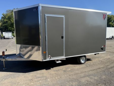 New 2027 Durabull 101X12 Multisport Trailer