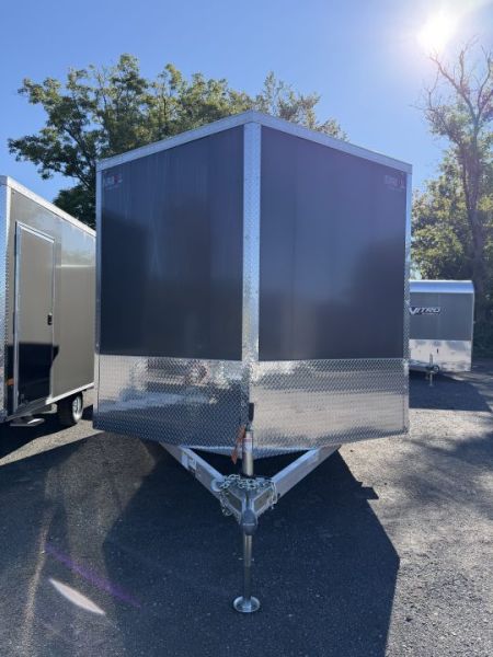 New 2027 Durabull 101X12 Multisport Trailer