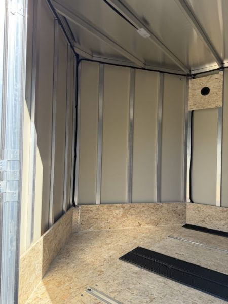 New 2027 Durabull 101X12 Multisport Trailer