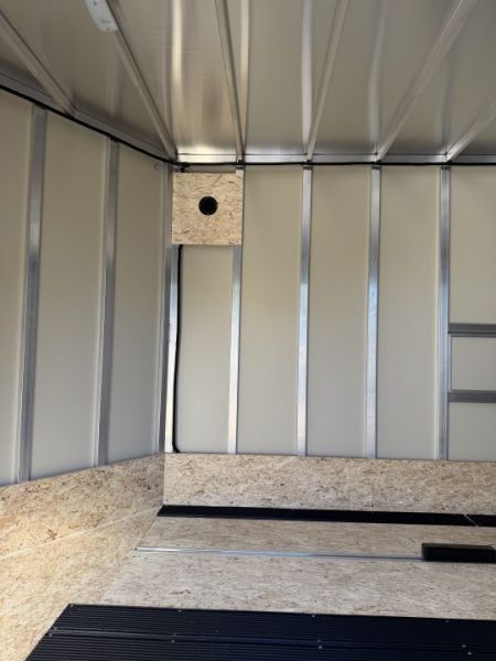 New 2027 Durabull 101X12 Multisport Trailer