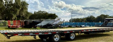 New 2027 Diamond C FMAX212 GOOSENECK TRAILER 102”X40’ PACESETTER ,HYDRO DOVE & JACKS, DISC BRAKES 17.5 ALUMINUM OUTER RIMS