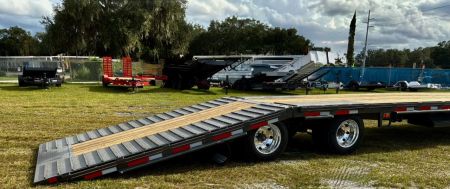 New 2027 Diamond C FMAX212 GOOSENECK TRAILER 102”X40’ PACESETTER ,HYDRO DOVE & JACKS, DISC BRAKES 17.5 ALUMINUM OUTER RIMS