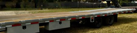 New 2027 Diamond C FMAX212 GOOSENECK TRAILER PACESETTER EDITION 102”X32’ HYDRO DOVE & JACKS, DISC BRAKES , 17.5 18 PLY TIRES