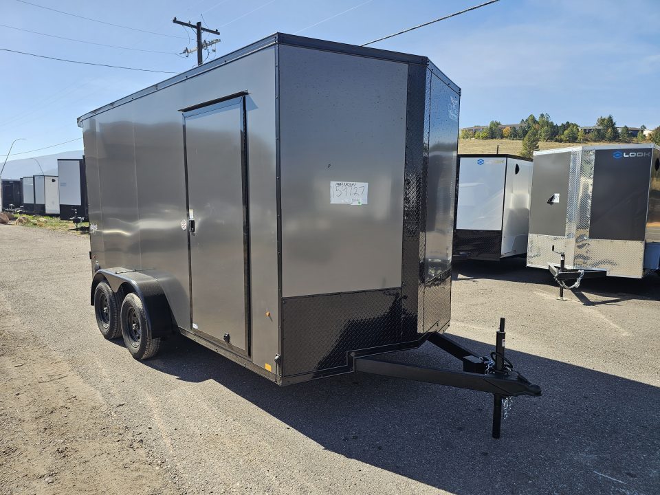 2027 Pace Outback DLX