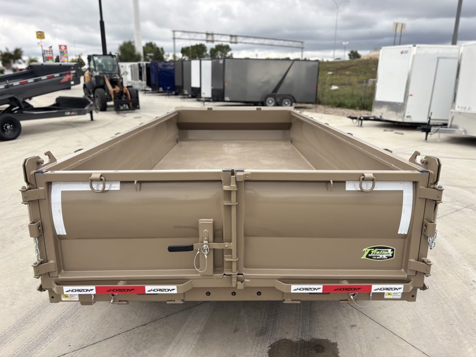 2027 Horizon photo 6
