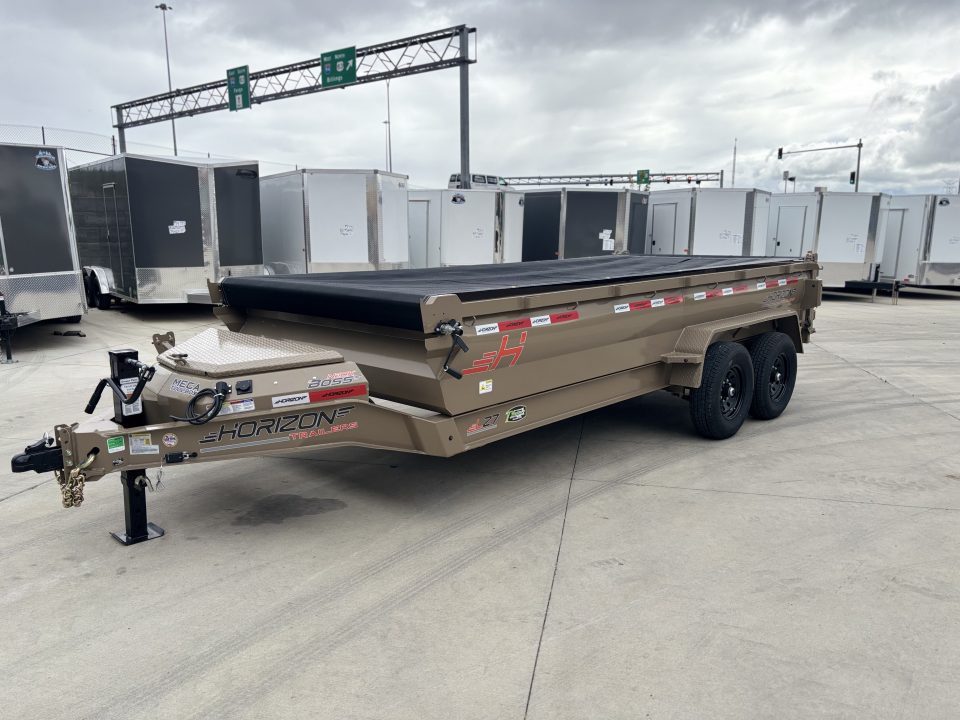 2027 Horizon photo 3