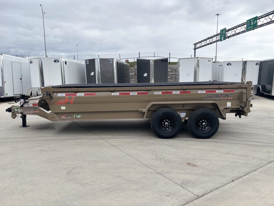 2027 Horizon photo 4
