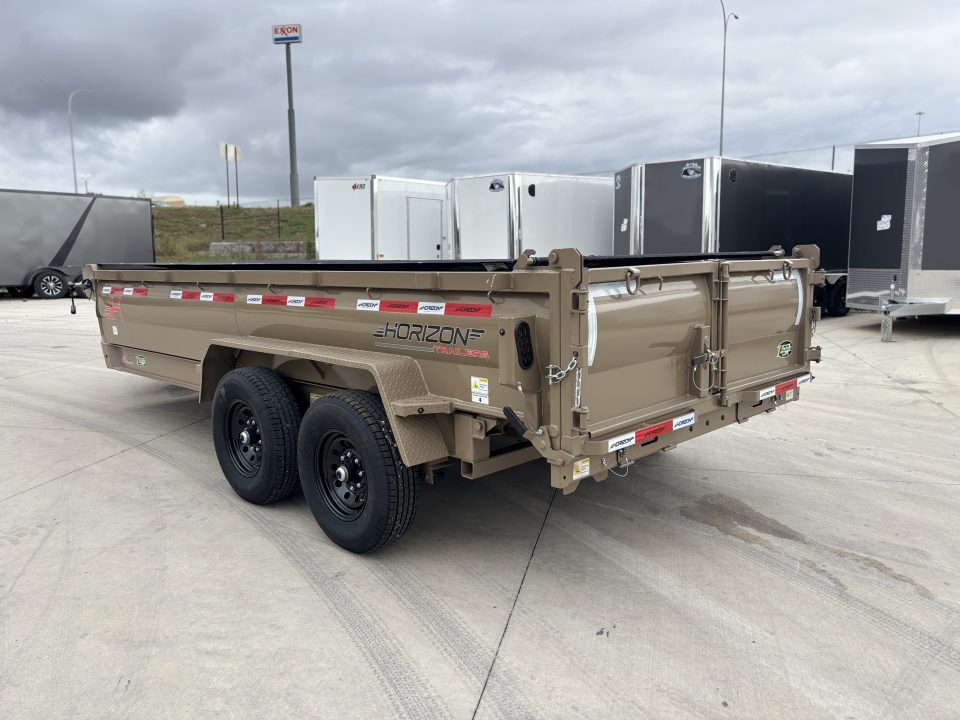 2027 Horizon photo 5