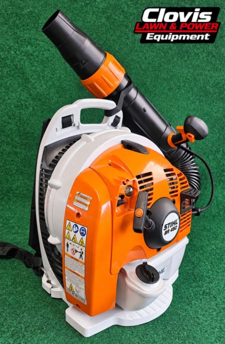 New 2026 Stihl 4244-011-1634-US Blowers