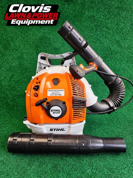 New 2026 Stihl 4282-011-1632-US Blowers