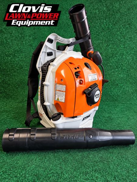 New 2026 Stihl 4282-011-1632-US Blowers