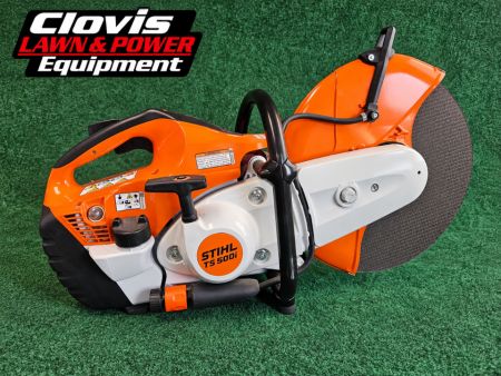 New 2026 Stihl 42500112811US Cut-Off Saw