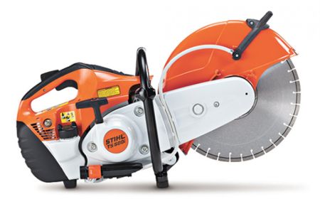 New 2026 Stihl 42500112811US Cut-Off Saw