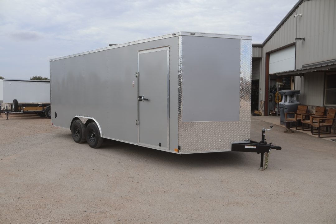 2027 Stallion Manufacturing LLC