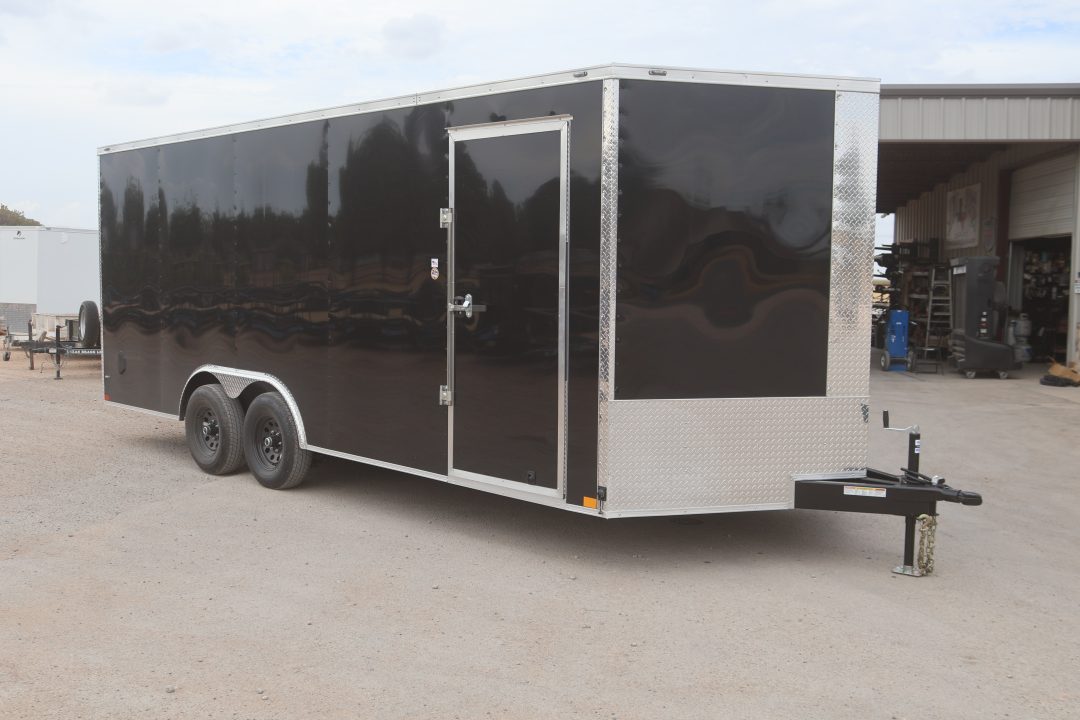 2027 Stallion Manufacturing LLC