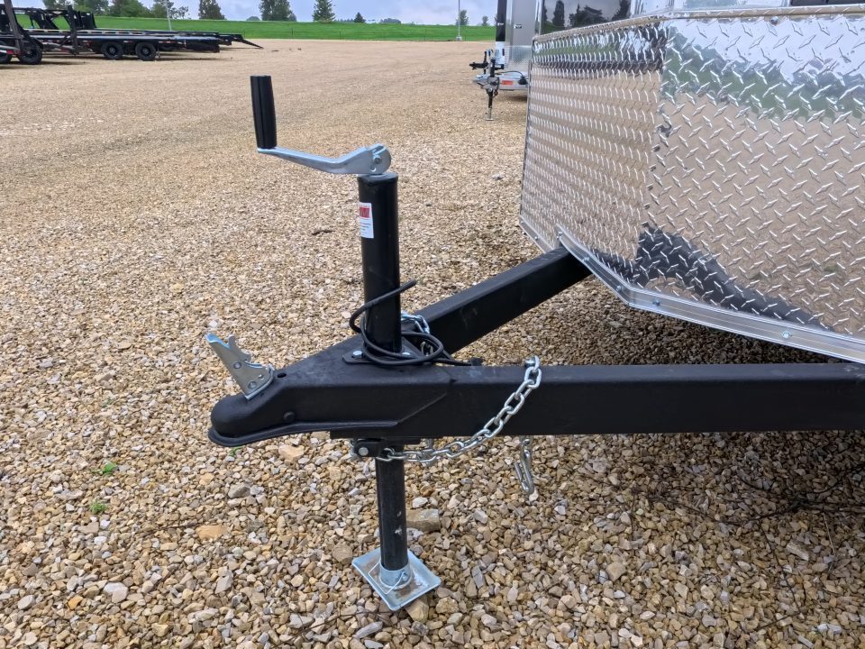 2027 Formula Trailers photo 2