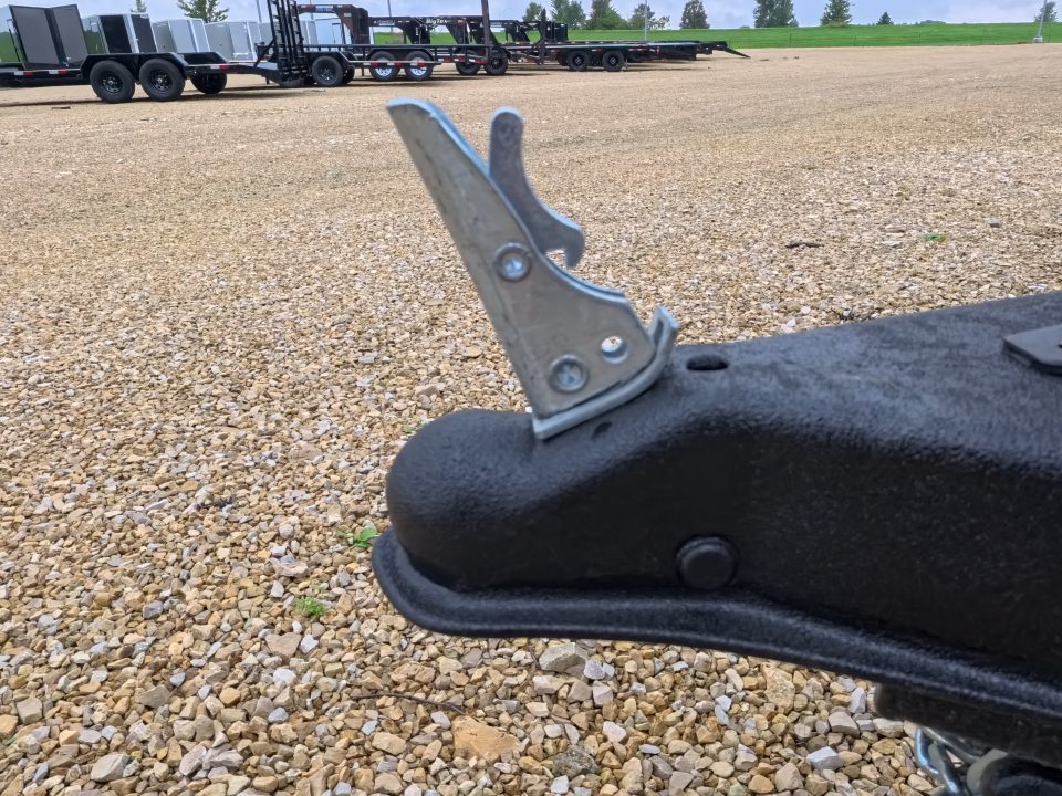 2027 Formula Trailers photo 3
