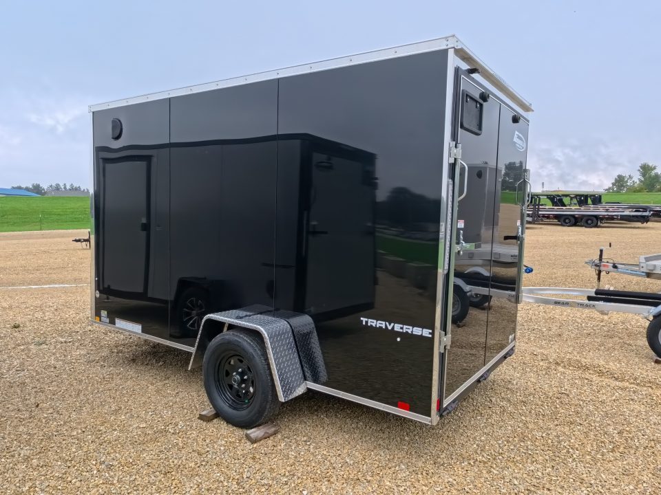 2027 Formula Trailers photo 4