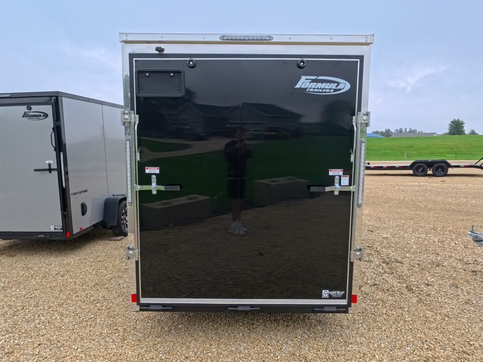 2027 Formula Trailers photo 5