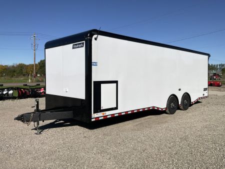 New 2027 Haulmark EGP8528T4 Car / Racing Trailer