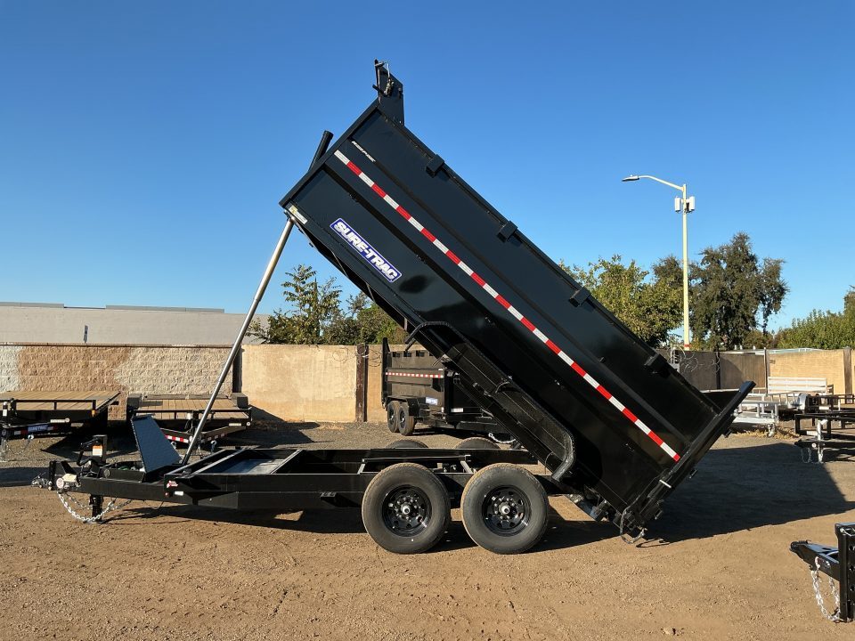 2027 Sure-Trac photo 4