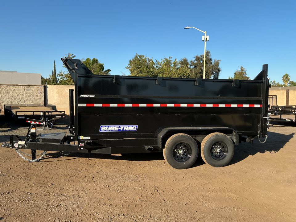 2027 Sure-Trac photo 5
