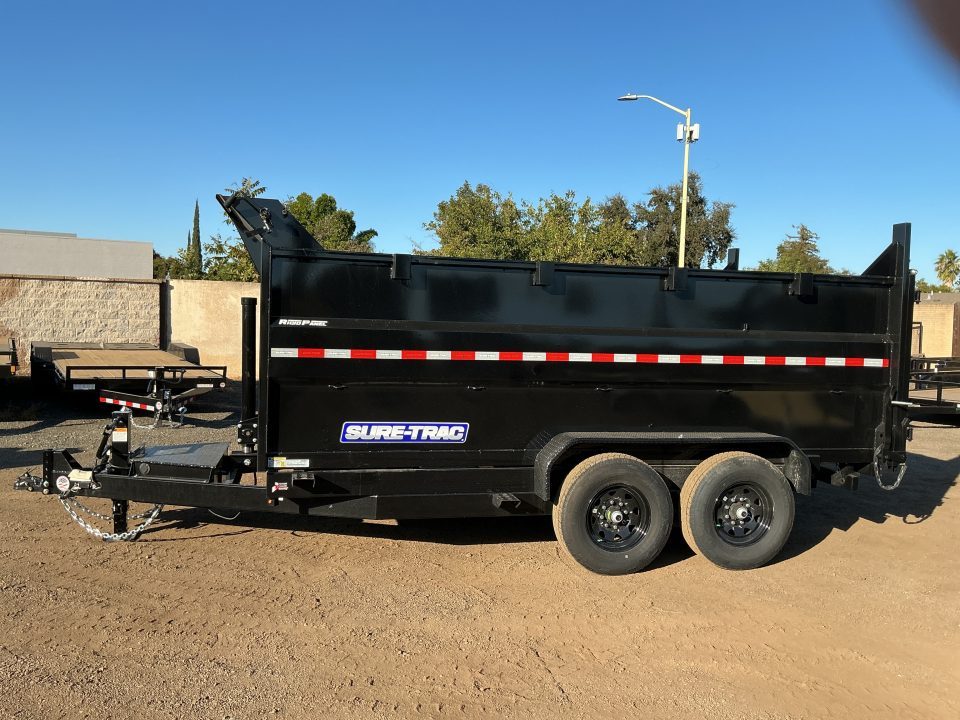 2027 Sure-Trac photo 2