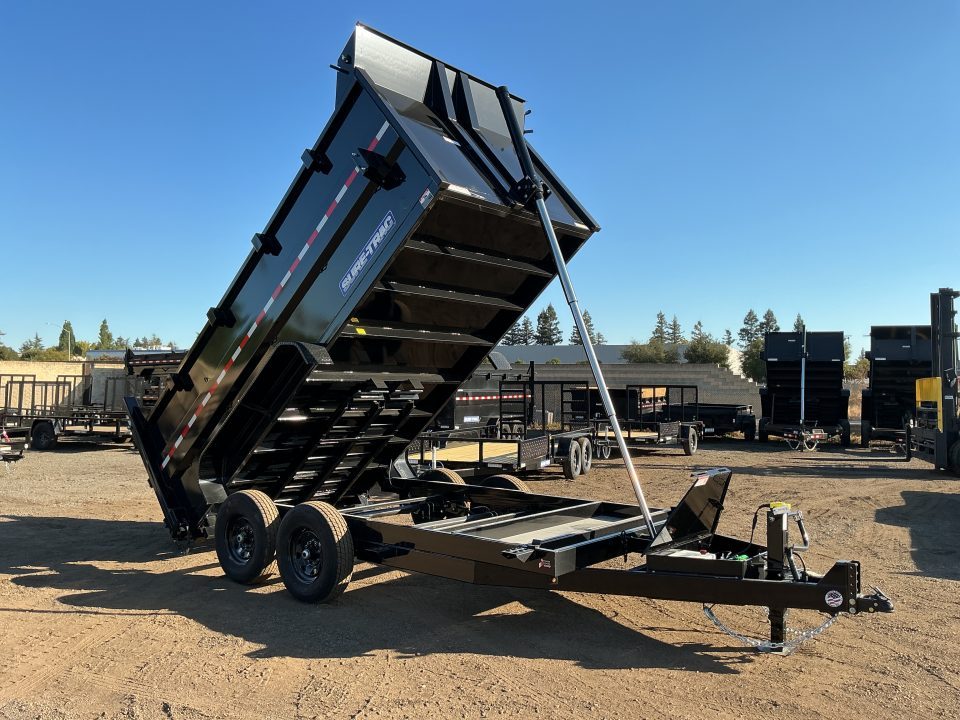 2027 Sure-Trac photo 4