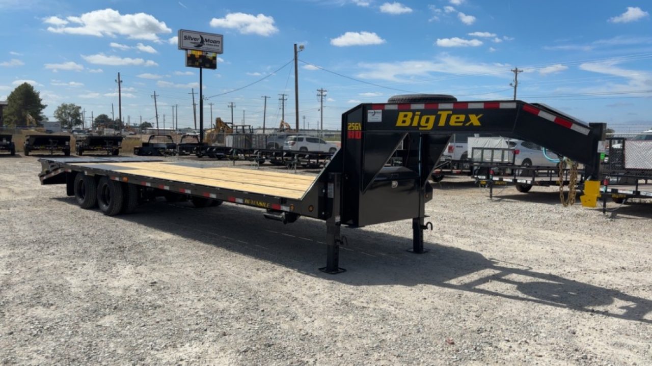 2027 Big Tex 25GN